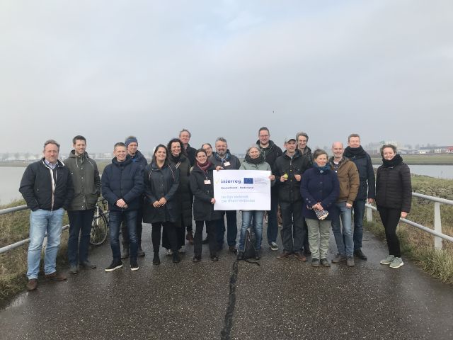 Gruppenfoto Kick off Vernatsaltung c Barbara Lugthart 640x