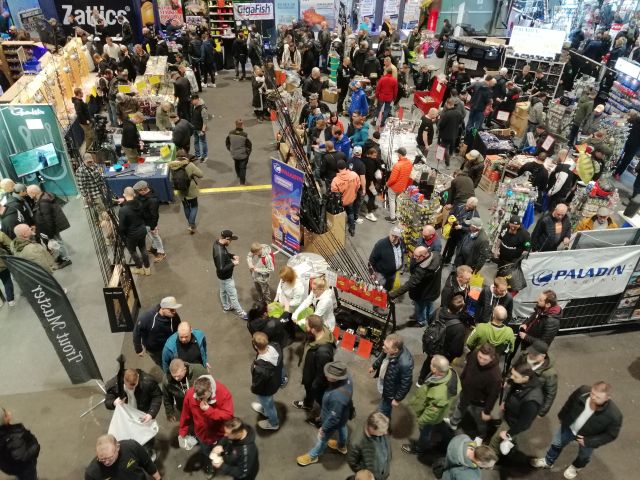 Messe Duisburg 2023 IMG 20230114 131116