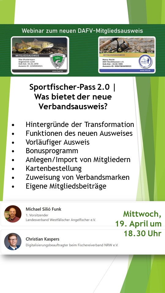 Webinar Insta Bewerbung