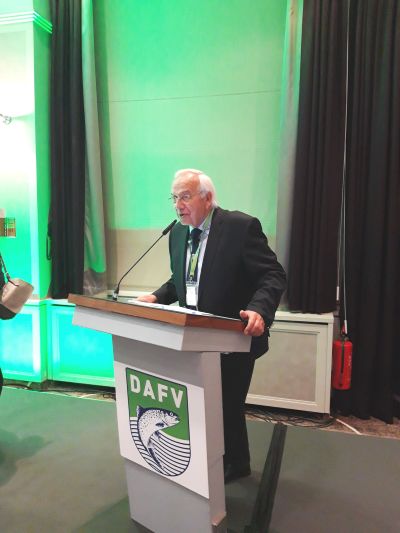 DAFV 2023 K P Mau